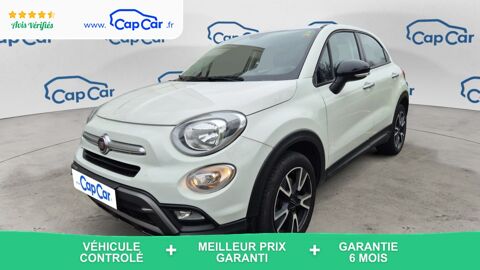 Fiat 500 x 500X 1.3 Multijet 95 Live Edizione