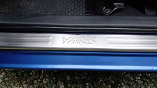 Yaris 1.4 D-4D 90 Business 2017 occasion 05000 Gap