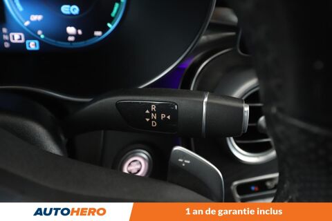 Classe GLC 300 de AMG Line 4Matic 9G-Tronic 306 ch 2020 occasion 92130 Issy-les-Moulineaux