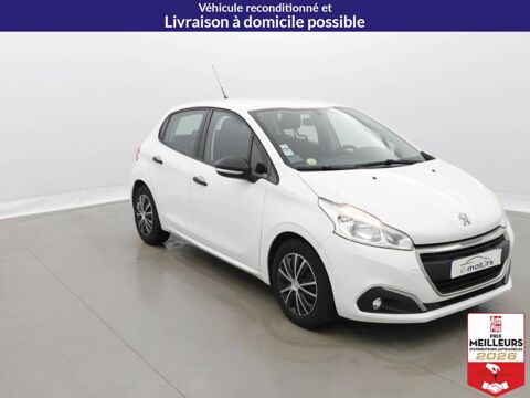 Divers Affaire BlueHDI 75 Pack Clim 2PL 2016 occasion 10150 Lavau