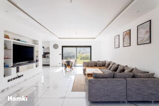  Maison à vendre 5 pièces 140 m²