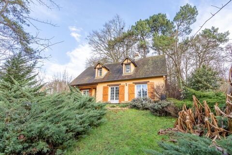   Maison Ch�tres Sur Cher 6 pi�ces 115 m2 Maison - 6 pi�ce(s) - 115 m�