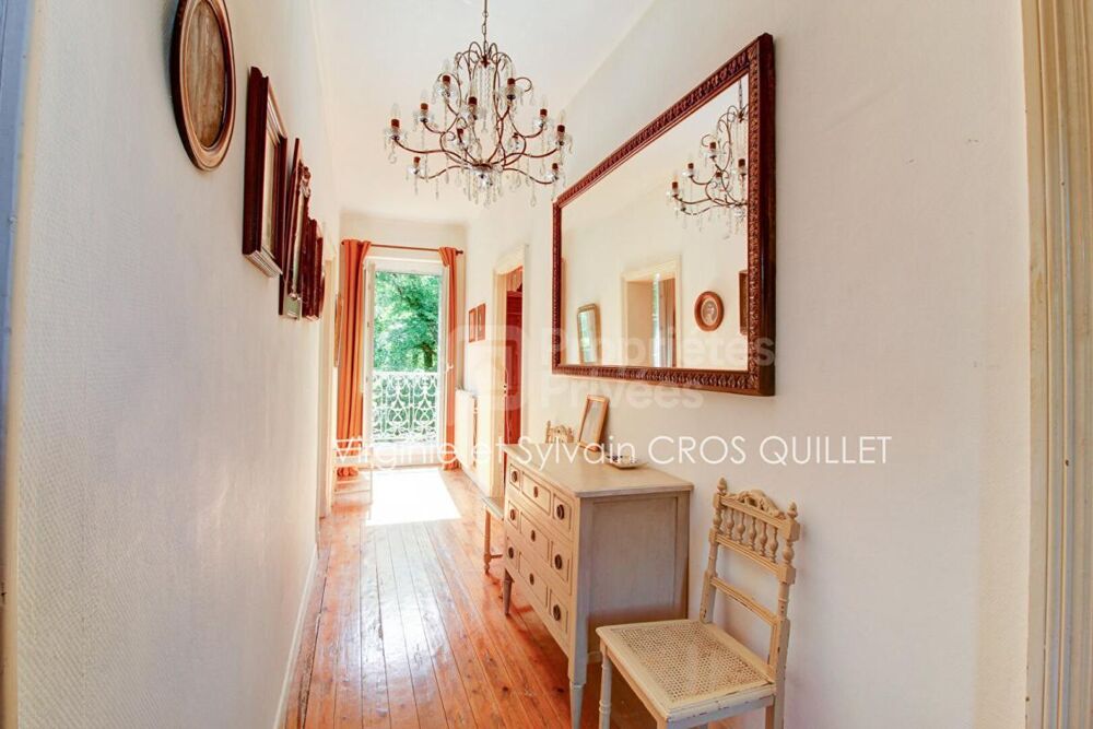 à vendre  Propriété/château Montastruc-la-Conseillère (31380)