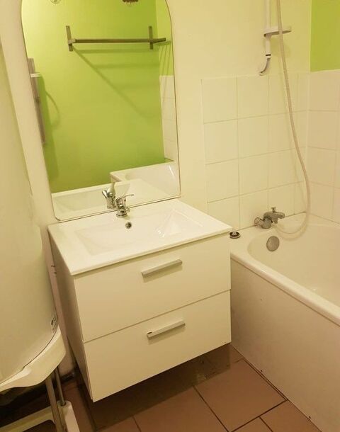  Appartement  louer 2 pices 35 m