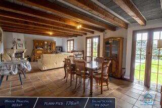  Propri�t�/ch�teau � vendre 10 pi�ces 354 m�