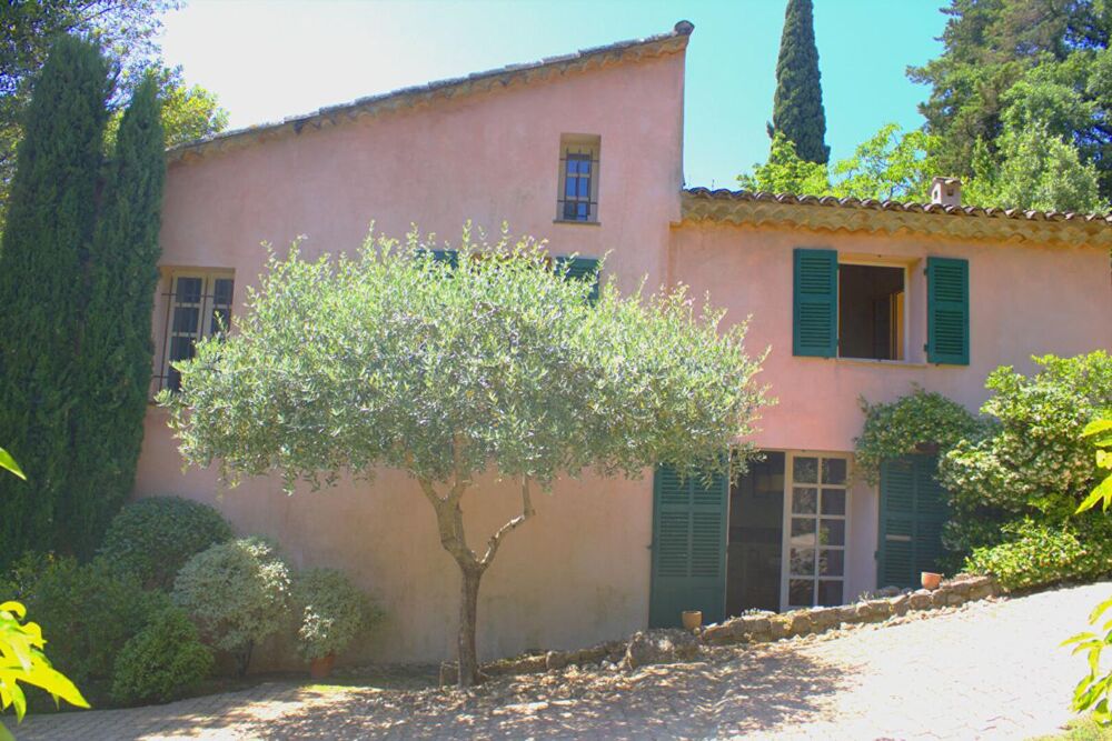 � vendre  Maison Peymeinade (06530)