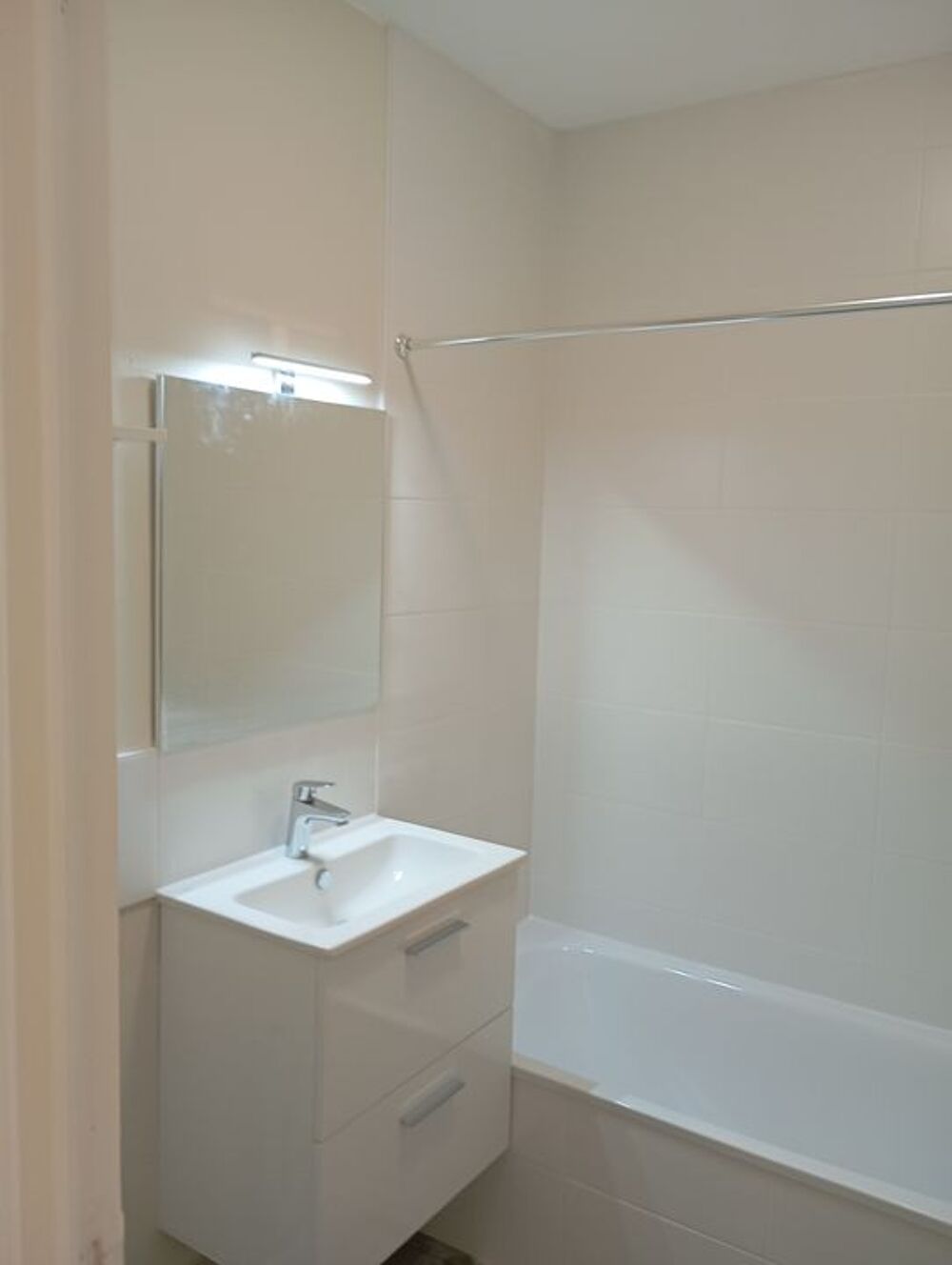 Location Appartement Appartement de 47m2 à louer sur Bron Bron