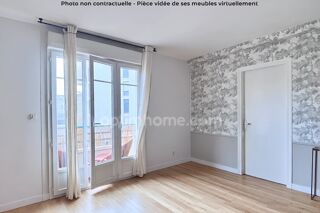  Appartement  vendre 3 pices 61 m