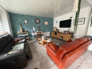  Maison à vendre 4 pièces 100 m²