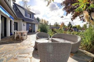  Maison à vendre 10 pièces 250 m²