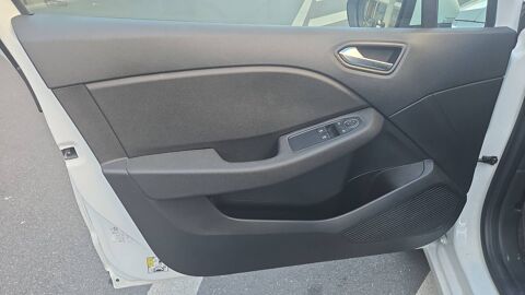 Clio V 1.6 E-Tech 140 Hybrid EDC Business - Entretien constructeu 2021 occasion 75012 Paris