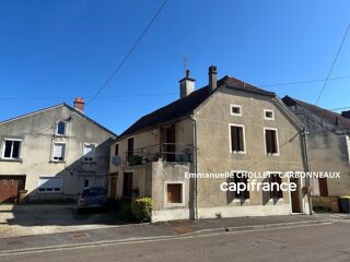  Maison à vendre 5 pièces 115 m²