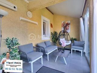  Maison à vendre 3 pièces 53 m²