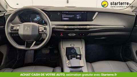 DS4 Hybride E-Tense 225 EAT8 Rivoli 2025 occasion 69190 Saint-Fons
