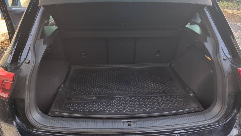Tiguan II 2.0 TDI 150 DSG7 R-Line 2021 occasion 33760 Frontenac
