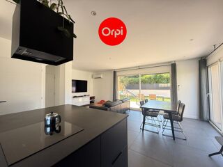  Maison à vendre 4 pièces 94 m²