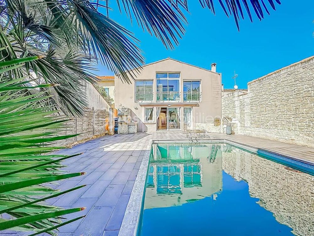  vendre  Villa Palavas-les-Flots (34250)