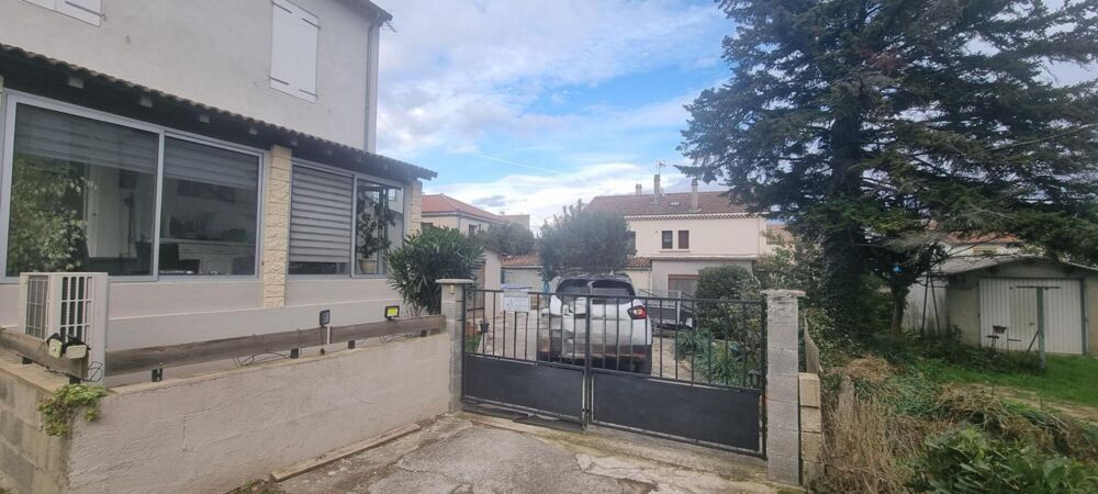 Appartement 4 pièce(s) 66 m2