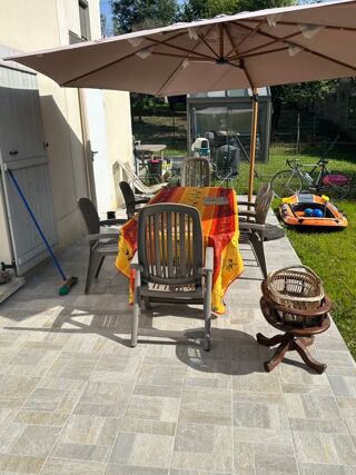  Maison � louer 4 pi�ces 79 m�