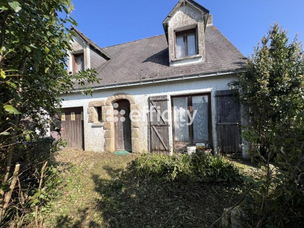 Vente Maison Maison Pornichet