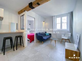  Appartement  louer 3 pices 37 m