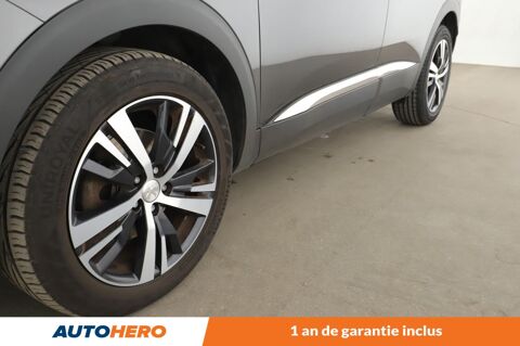 3008 1.2 PureTech GT Line 130 ch 2019 occasion 92130 Issy-les-Moulineaux