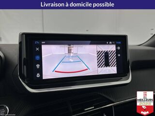 2008 II 1.2 Hybrid 145ch Allure e-DCS6 2026 occasion 10150 Lavau