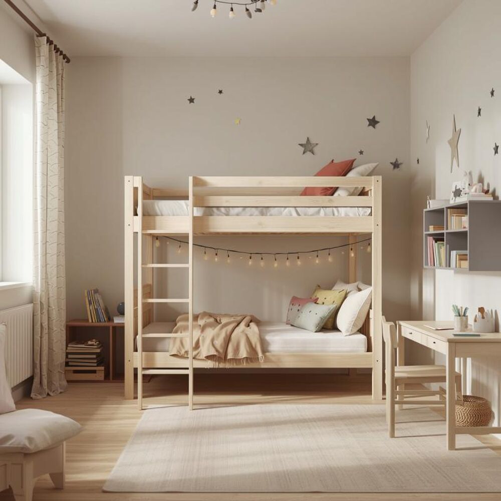 Vente Appartement T3 de 60 m2 France