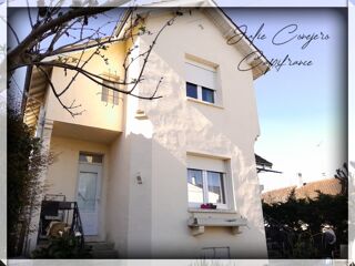  Maison  vendre 3 pices 80 m