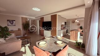 Appartement à vendre 3 pièces 76 m²