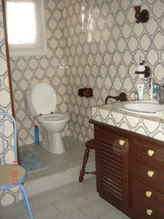  Appartement à louer 1 pièce 25 m²
