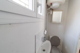  Appartement à louer 1 pièce 17 m²