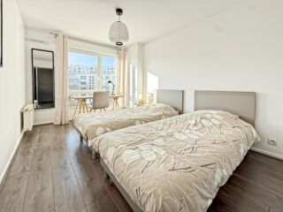  Appartement � vendre 3 pi�ces 58 m�