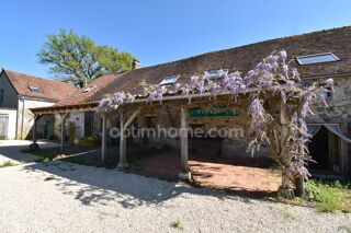  Maison à vendre 13 pièces 280 m²