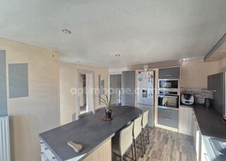  Maison à vendre 7 pièces 215 m²
