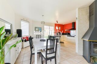  Maison � vendre 4 pi�ces 100 m�