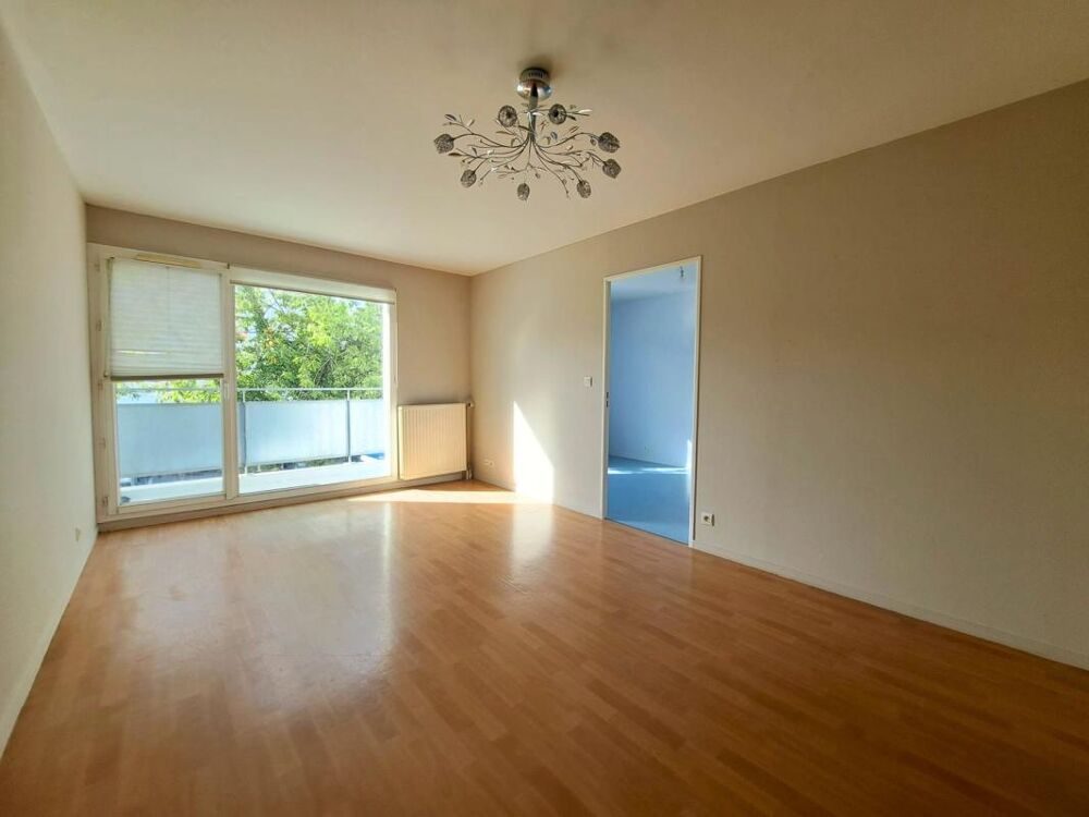 Vente Appartement Appartement Rennes