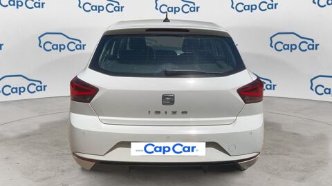 Ibiza 1.0 TSI 95 Xcellence 2020 occasion 83740 La Cadiere D Azur