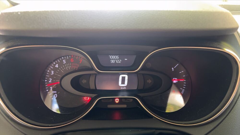 Captur 1.3 TCe 130 Intens 2020 occasion 92400 Courbevoie