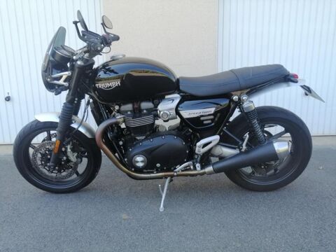 TRIUMPH 2019 occasion 12450 Rue Des Martinets