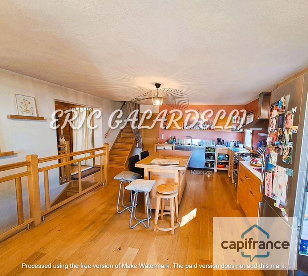 à vendre  Maison Casalabriva (20140)