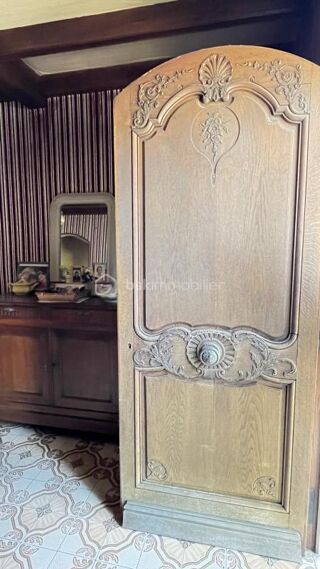  Maison � vendre 7 pi�ces 198 m�