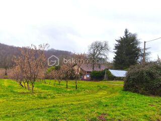  Ferme à vendre 6 pièces 165 m²