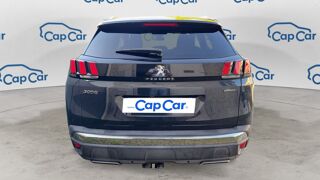 3008 II 1.5 BlueHDi 130 EAT8 GT Line 2018 occasion 33290 Blanquefort