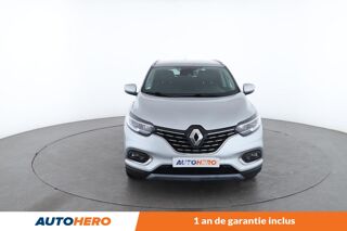 Kadjar 1.3 TCe Intens EDC 140 ch 2019 occasion 92130 Issy-les-Moulineaux
