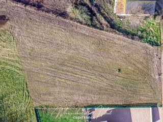  Terrain � vendre 1513 m�