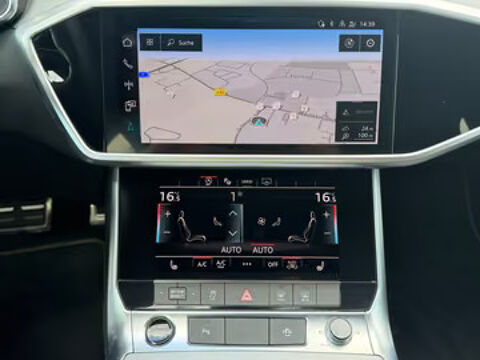 A6 Limousine 35 TDI 2.0 S line AHK VC 2023 occasion 33700 Merignac