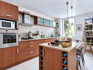  Maison à vendre 7 pièces 210 m²