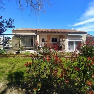  Maison � vendre 4 pi�ces 110 m�