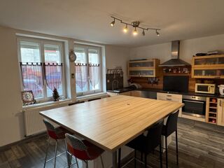  Maison � vendre 7 pi�ces 190 m�